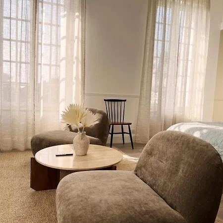 Charme, Lumiere, Jardin Et Sauna! Étretat